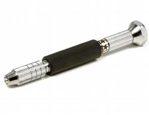  Tamiya Fine Pin Vice D-R 0.1-3.2mm 