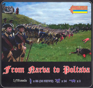 Strelets 1/72 From Narva to Poltava Big Box Set   Strelets 1/72 From Narva to Poltava Big Box Set