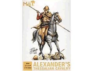  Hat Industrie 1/72 Alexanders Thessalian Cavalry 