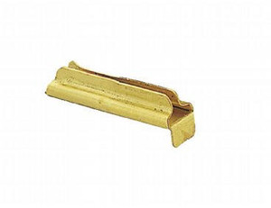 LGB Metal Rail Joiners (10 Pack) LGB Metal Rail Joiners (10 Pack)