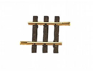  LGB Straight Track 82mm 