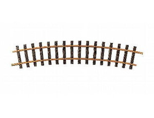  LGB Curved Track, R3 