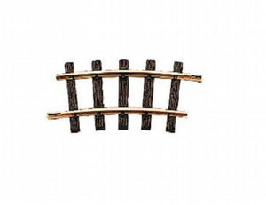  LGB Curved Track R1, 15° 