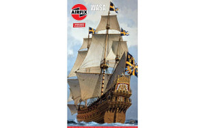 Airfix 1/144 Wasa Airfix 1/144 Wasa