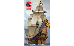  Airfix 1/144 Wasa 