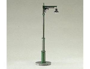  LGB Station Lamp Single Light 