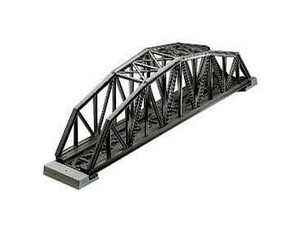 LGB Arched Steel Bridge 1200mm LGB Arched Steel Bridge 1200mm