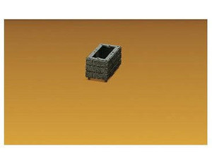 LGB Triple-Layer Bridge Pillar 12 Pieces LGB Triple-Layer Bridge Pillar 12 Pieces