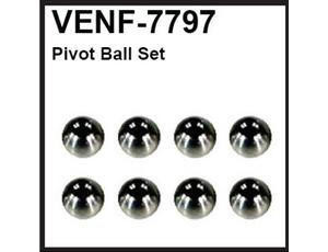 Venom Pivot Ball Set - 3DXL Venom Pivot Ball Set - 3DXL