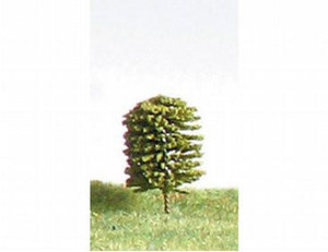 K+M Model Trees 18mm Single Deciduous Green Model Tree K+M Model Trees 18mm Single Deciduous Green Model Tree