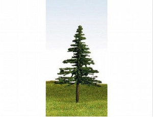 K+M Model Trees 50mm Single Fir Model Tree   K+M Model Trees 50mm Single Fir Model Tree