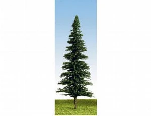  K+M Model Trees 175mm Single Fir Model Tree 