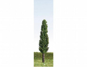 K+M Model Trees 50mm Single Poplar Model Tree   K+M Model Trees 50mm Single Poplar Model Tree