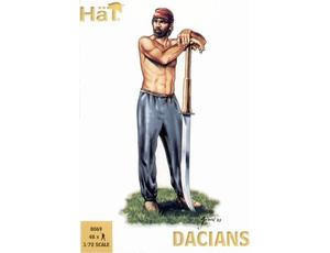  Hat Industrie 1/72 Dacians 