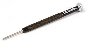 Tamiya Precision Screwdriver PRO (+)   Tamiya Precision Screwdriver PRO (+)