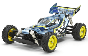 Tamiya RC Plasma Edge II Buggy TT-02B Model Kit Tamiya RC Plasma Edge II Buggy TT-02B Model Kit