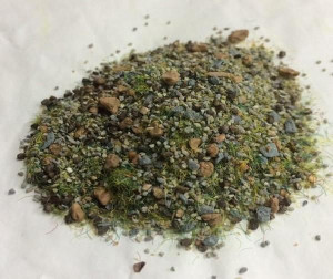  Javis Battle Zone Field Scatter 