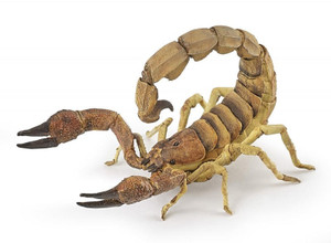  Papo Toys Scorpion 