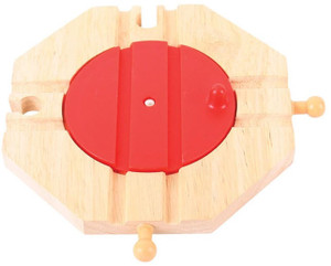 BigJigs 4-Way Turntable BigJigs 4-Way Turntable