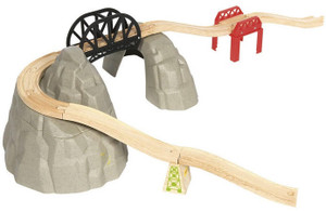 BigJigs Rocky Mountain Expansion Pack   BigJigs Rocky Mountain Expansion Pack