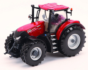 Britains 1/32 Case Optum 300 CVX Tractor Diecast Model Britains 1/32 Case Optum 300 CVX Tractor Diecast Model