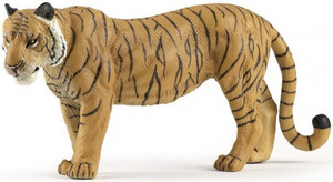 Papo Toys Large Tigress Figurine Papo Toys Large Tigress Figurine
