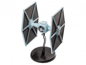  Revell Star Wars TIE Fighter Starter Set 