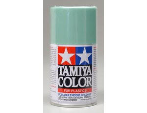 Tamiya TS-60 Gloss Pearl Green Acrylic Spray Paint Tamiya TS-60 Gloss Pearl Green Acrylic Spray Paint