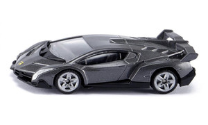 Siku Lamborghini Veneno Diecast Model 