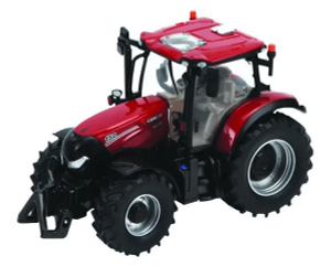  Britains 1/32 Case Maxxum 150 Tractor Diecast Model 