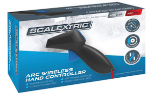 Scalextric ARC AIR/PRO Wireless Hand Controller Scalextric ARC AIR/PRO Wireless Hand Controller