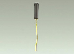  LGB Smoke Generator 5 Volt 