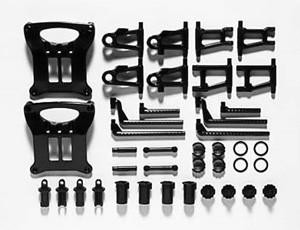 Tamiya TT-01 B Parts - Suspension Arm RC Spare Part   Tamiya TT-01 B Parts - Suspension Arm RC Spare Part