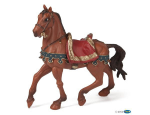 Papo Toys Caesar's Horse Papo Toys Caesar's Horse