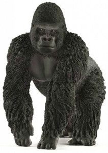  Schleich Gorilla Male 