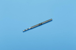 Tamiya Fine Pivot Drill Bit 0.6mm Shank dia 1.0mm Tamiya Fine Pivot Drill Bit 0.6mm Shank dia 1.0mm