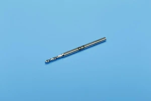  Tamiya Fine Pivot Drill Bit 0.7mm Shank dia 1.0mm 