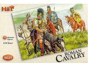 Hat Industrie 1/72 Roman Cavalry Hat Industrie 1/72 Roman Cavalry