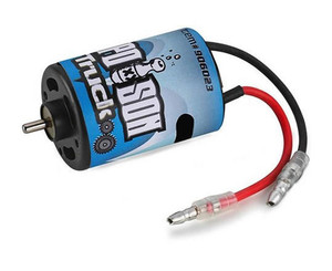 Carson Poison 540 Truck Motor RC Spare Part Carson Poison 540 Truck Motor RC Spare Part