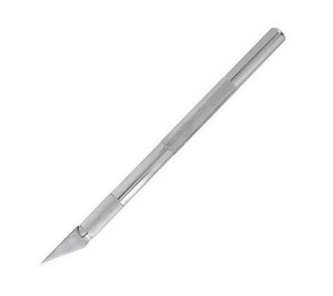 Modelcraft Classic Craft Knife No.1 Modelcraft Classic Craft Knife No.1