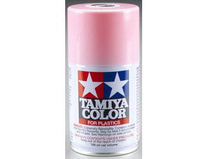  Tamiya TS-25 Gloss Pink Acrylic Spray Paint 