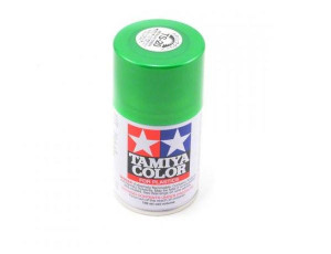  Tamiya TS-20 Metallic Green Acrylic Spray Paint 
