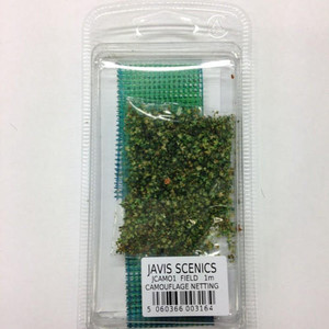  Javis Scenics Field 1m Camo Netting 