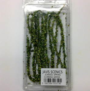 Javis Scenic Spring Climbing Weeds   Javis Scenic Spring Climbing Weeds