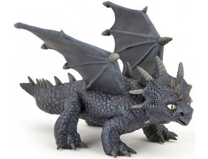  Papo Toys Pyro 