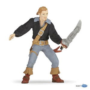 Papo Toys Pirate Hero Papo Toys Pirate Hero