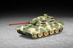 Trumpeter 1/72 E-100 Super Heavy Tank Trumpeter 1/72 E-100 Super Heavy Tank