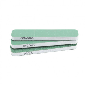  Modelcraft Extra Flexi Slim-Line Sanders x 3 