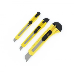  Modelcraft Razor Knife Set 