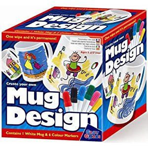  Great Gizmos Create Your Own Mug Design 